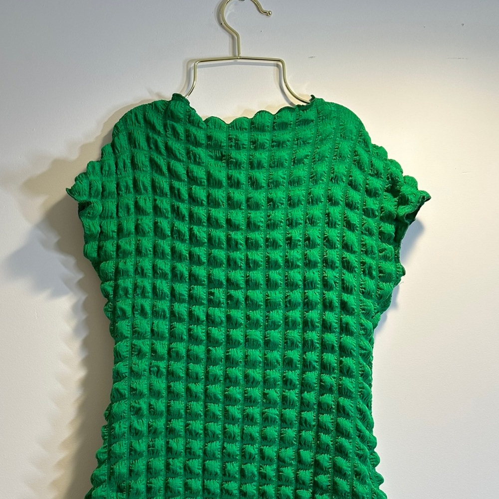 Lucky Clover Dress
